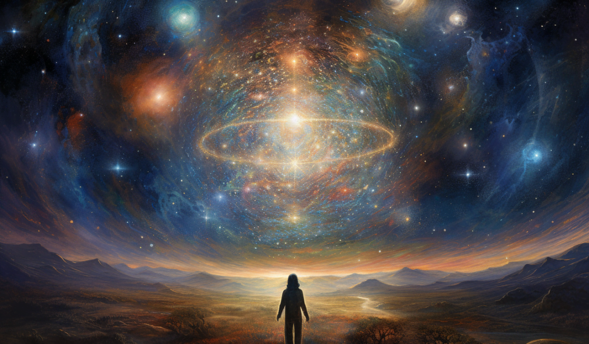 Cosmic Archetypes